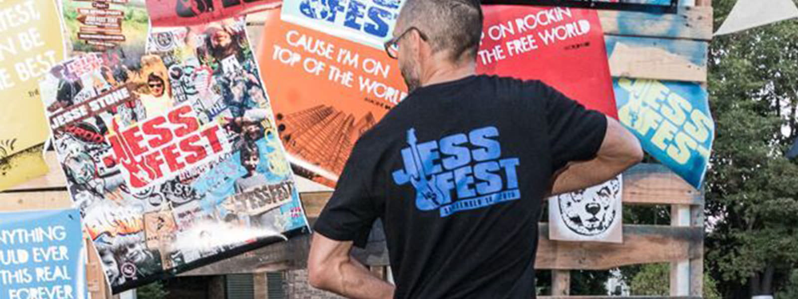 Jess Fest OnTheMarc Events