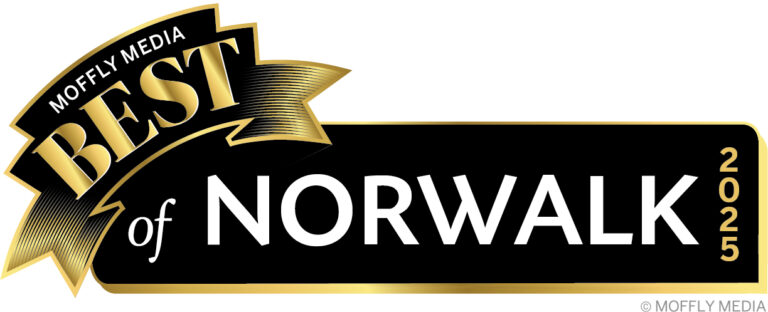 ONTHEMARC wins Best of Norwalk award from Moffly Media for catering in Norwalk, Connecticut.